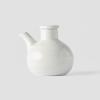 Nádoba na sójovou omáčku MODERN WHITE 150 ml, MIJ