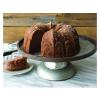 Forma na bábovku FLEUR DE LIS BUNDT, lilie, grafitová, Nordic Ware