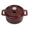 Kulatý hrnec, grenadina O 10 cm Staub