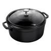 Bufet poklice O 26 cm Staub