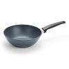 Wok DIAMOND LITE 26 cm, na indukci, titan, WOLL