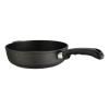Hluboká pánev TITANIUM NOWO 26 cm, titan, WOLL