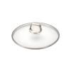 Poklice DIAMOND LITE PRO 20 cm, sklo, WOLL