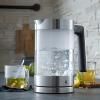 Rychlovarná konvice LONO 1,7 l, sklo, WMF