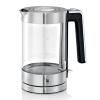 Rychlovarná konvice LONO 1,7 l, sklo, WMF
