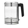 Rychlovarná konvice KITCHENMINIS® 1 l, kompaktní, sklo, WMF