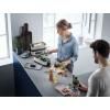 Systém na vaření v páře KITCHENminis® WMF