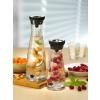 Karafa na vodu BASIC 750 ml, černá, WMF