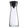 Karafa na vodu BASIC 750 ml, černá, WMF