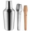 Barmanský set MATRYOSHKA, WMF
