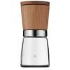 Sada mlýnků na sůl a pepř CERAMILL NATURE, sada 2 ks, WMF