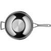 Wok MULTIPLY 28 cm, nerezová, WMF