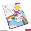 Sada dětských příborů UNICORN, sada 4 ks, WMF