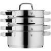 Sada hrnců WMF Compact Cuisine 4 ks