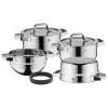 Sada hrnců WMF Compact Cuisine 4 ks