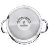 Hrnec na chřest 16 cm 4,5 l, WMF