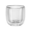 Sklenice na čaj SORRENTO 240 ml, sada 2 ks, ZWILLING