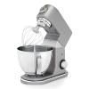 Kuchyňský robot PROFI PLUS, steel grey, WMF