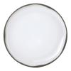 Servírovací miska PEDESTAL 15 cm, bílá, keramika, Revol