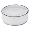 Servírovací miska PEDESTAL 15 cm, bílá, keramika, Revol