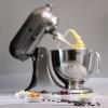 Kuchyňský robot ARTISAN 175, stříbřitě šedá, KitchenAid