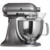 Kuchyňský robot ARTISAN 175, stříbřitě šedá, KitchenAid