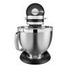 Kuchyňský robot ARTISAN 185, černá litina, KitchenAid
