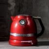 Rychlovarná konvice ARTISAN 1,5 l, černá, KitchenAid