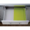 Organizér na příbory DRAWERSTORE, nastavitelný, šedá, Joseph Joseph