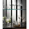 541008 Gin glas RGB HIGH red