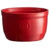 Ramekin Le N°10 červený Burgundy Emile Henry