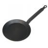 Pánev na palačinky BLUE CARBON 20 cm, uhlíková ocel, de Buyer