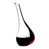 Dekantér SOMMELIERS BLACK TIE TOUCH , Riedel