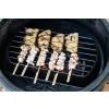 Gril na dřevěné uhlí XL, zelená, Big Green Egg
