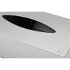 Box na kapesníčky NEXIO, leštěný nerez, Blomus