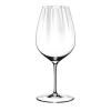 Sklenice na červené víno PERFORMANCE 834 ml, čirá, Riedel