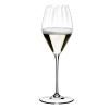 Sklenice na šampaňské PERFORMANCE, sada 2 ks, Riedel