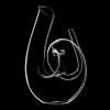 Dekantér CURLY, Riedel