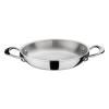 Servírovací pánev M’COOK 24 cm, nerezová, Mauviel