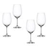 Set 4 sklenic na červené víno Bordeaux Winelovers Spiegelau
