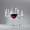 Set 4 sklenic na červené víno Bordeaux Winelovers Spiegelau