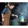 Dřevěné štěpky na uzení 3 l, třešeň, Big Green Egg