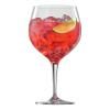Sklenice na koktejly, sada 4 ks, na gin & tonic, Spiegelau