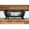 Podstavec pod EGG ve stole, pro gril M , Big Green Egg