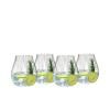 Sklenice na koktejly OPTICAL O, sada 4 ks, na gin & tonic, Riedel