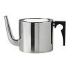 Čajová konvice ARNE JACOBSEN 1,25 l, stříbrná, Stelton