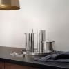 Kyblík na led ARNE JACOBSEN 1 l, stříbrná, Stelton