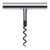 Vývrtka ORIGINAL 10 cm, stříbrná, nerezová ocel, Stelton