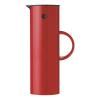 Vakuová termoska 1 l red classic Stelton