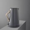 Rychlovarná konvice Emma 1,2 l grey danish modern 2.0 Stelton